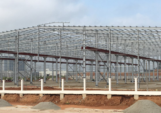  上海閣興鋼結(jié)構(gòu)有限公司