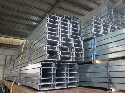 冬季鋼結構防腐工作