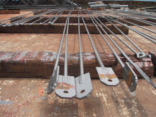 鋼結構加工（鋼構件加工）